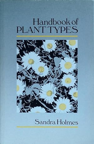 Handbook of plant types