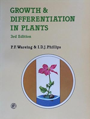 Growth & Differentiation in Plants