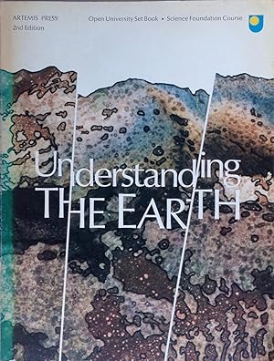 Imagen del vendedor de Understanding the earth: a reader in the earth sciences a la venta por Acanthophyllum Books