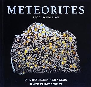 Imagen del vendedor de Meteorites a la venta por Acanthophyllum Books