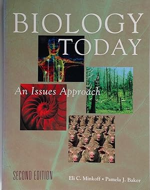 Biology today: an issues approach