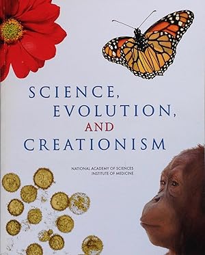 Immagine del venditore per Science, evolution and creationism venduto da Acanthophyllum Books