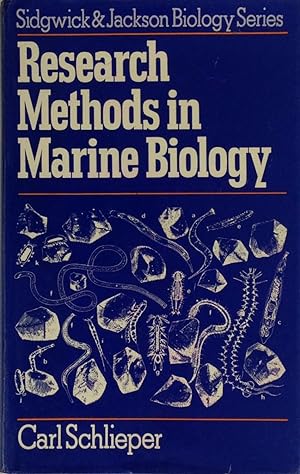 Research methods in marine biology