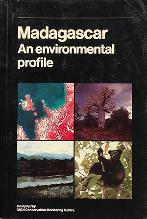 Imagen del vendedor de Madagascar: an environmental profile a la venta por Acanthophyllum Books