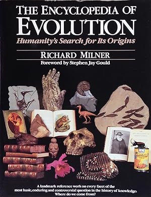 The encyclopedia of evolution