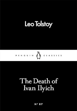 Seller image for The Death of Ivan Ilyich (Paperback) for sale by AussieBookSeller