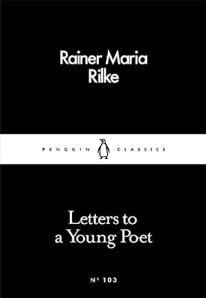 Seller image for Letters to a Young Poet (Paperback) for sale by AussieBookSeller