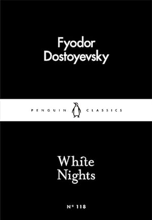 Seller image for White Nights (Paperback) for sale by AussieBookSeller