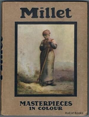 Seller image for Millet (Masterpieces In Colour) for sale by Hall of Books