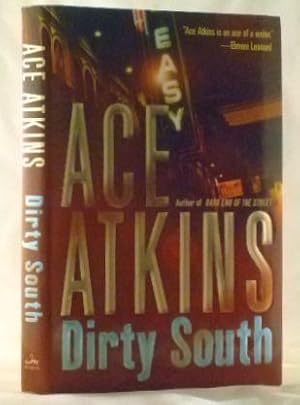 Seller image for Dirty South for sale by James Hulme Books