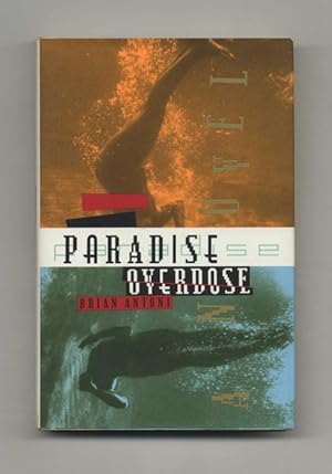 Bild des Verkufers fr Paradise Overdose - 1st Edition/1st Printing zum Verkauf von Books Tell You Why  -  ABAA/ILAB