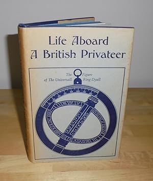 Seller image for Life Aboard a British Privateer for sale by M. C. Wilson
