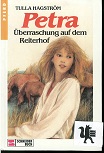 Bild des Verkufers fr Schneider-Buch [Bd. 3]. berraschung auf dem Reiterhof zum Verkauf von Kirjat Literatur- & Dienstleistungsgesellschaft mbH