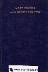 Ausgewählte Schriften in zwei Bänden - Band I und II