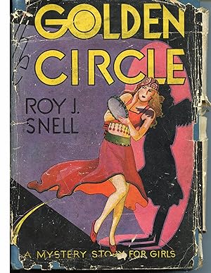 Seller image for Golden Circle for sale by Book 'Em