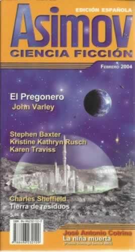 Imagen del vendedor de Asimov. Ciencia ficcin. 5: El Pregonero a la venta por Librera Cajn Desastre