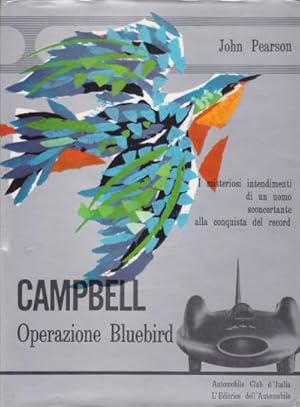 Campbell - Operazione Bluebird