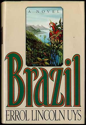 Bild des Verkufers fr Brazil zum Verkauf von Between the Covers-Rare Books, Inc. ABAA