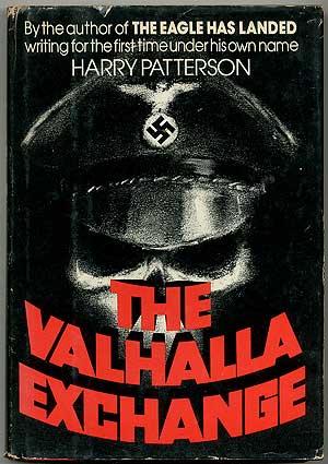 Imagen del vendedor de The Valhalla Exchange a la venta por Between the Covers-Rare Books, Inc. ABAA