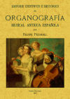 Seller image for Emporio cientfico e histrico de organografa musical antigua espaola for sale by AG Library