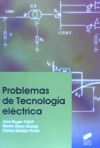 Imagen del vendedor de Problemas de Tecnologa elctrica a la venta por AG Library