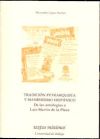 Imagen del vendedor de Tradicin petrarquista y manierismo hispnico: de las antologas a Luis Martn de la Plaza a la venta por AG Library