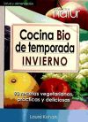 Imagen del vendedor de COCINA BIO DE TEMPORADA INVIERNO a la venta por AG Library