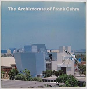 Imagen del vendedor de Architecture of Frank Gehry a la venta por Martin Kaukas Books