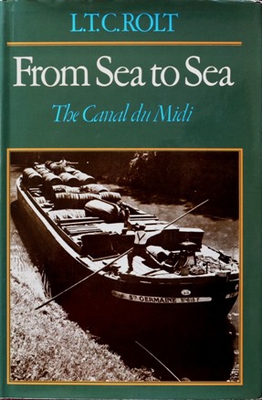 Seller image for FROM SEA TO SEA for sale by Martin Bott Bookdealers Ltd