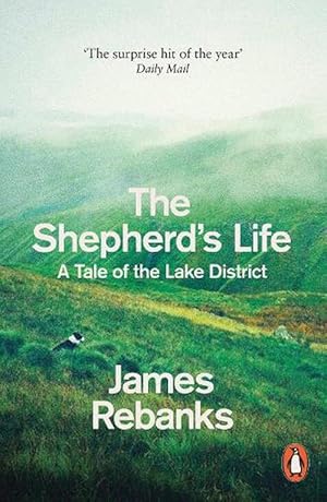 Seller image for The Shepherd's Life (Paperback) for sale by Grand Eagle Retail