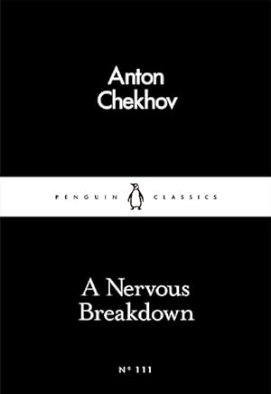 Seller image for A Nervous Breakdown (Paperback) for sale by Grand Eagle Retail