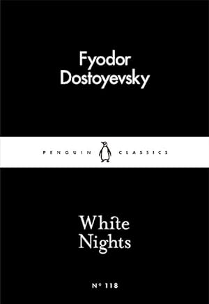 Seller image for White Nights (Paperback) for sale by Grand Eagle Retail