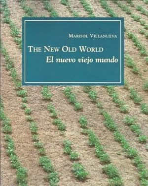 Imagen del vendedor de The New Old World : El Nuevo Viejo Mundo a la venta por Black Rock Books