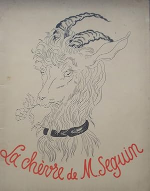 La Chèvre de M. Seguin