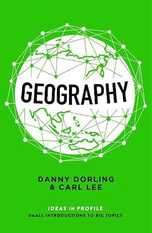 Imagen del vendedor de Geography: Ideas in Profile (Paperback) a la venta por AussieBookSeller