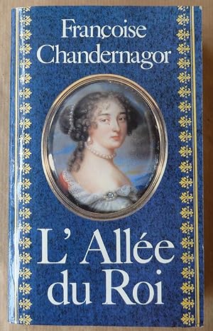 Seller image for L'Alle du Roi. for sale by librairie sciardet