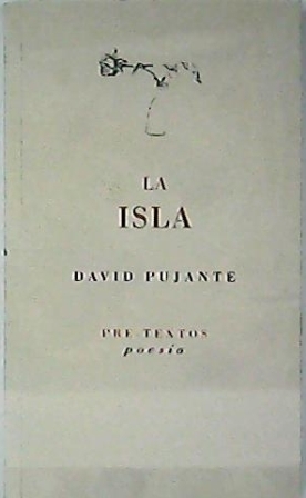 Bild des Verkufers fr La isla. zum Verkauf von Librera y Editorial Renacimiento, S.A.