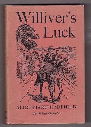 Williver's Luck