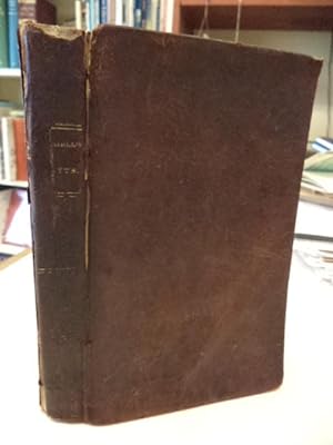 Seller image for An Arrangement of the Psalms, hymns, and spiritual songs of the Rev. Isaac Watts, D.D. : To which is added, a supplement, being a selection of more than three hundred hymns from the most approved authors, on a great variety of subjects. Among which . for sale by The Odd Book  (ABAC, ILAB)