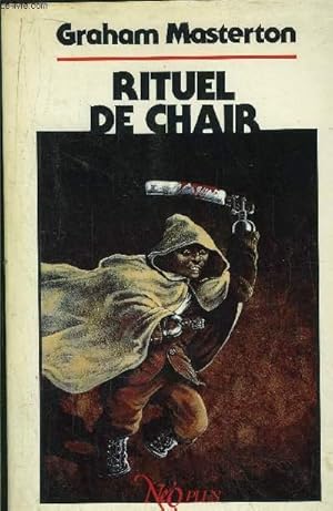 Image du vendeur pour RITUEL DE CHAIR mis en vente par Le-Livre