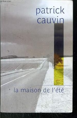 Image du vendeur pour LA MAISON DE L'ETE mis en vente par Le-Livre