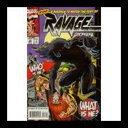 Seller image for Ravange 2099 Mark of the Beast #16 for sale by ANTIQUARIAT Franke BRUDDENBOOKS