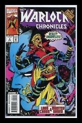 Seller image for Warlock Chronicles Rescue #2 for sale by ANTIQUARIAT Franke BRUDDENBOOKS