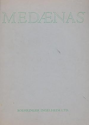 Image du vendeur pour Edouard Vuillard (Medaenas monograph on the arts) mis en vente par CorgiPack