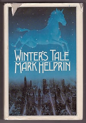 Seller image for Winter's Tale for sale by Ainsworth Books ( IOBA)