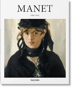 Seller image for Manet (Hardcover) for sale by Grand Eagle Retail