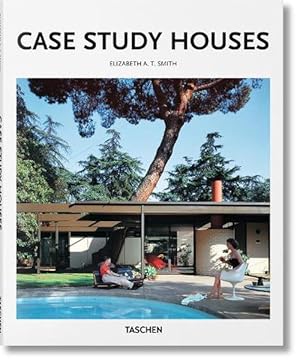 Seller image for Case Study Houses (Hardcover) for sale by Grand Eagle Retail