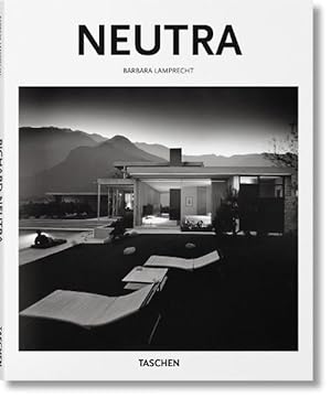 Seller image for Neutra (Hardcover) for sale by Grand Eagle Retail