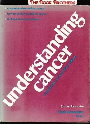 Bild des Verkufers fr Understanding Cancer:Completlely Revised Third Edition zum Verkauf von THE BOOK BROTHERS