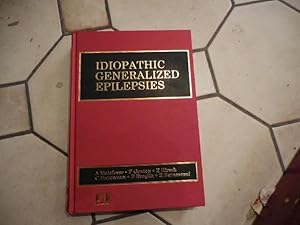 Idiopathic generalized epilepsie: clinical, experimental and genetic aspects.